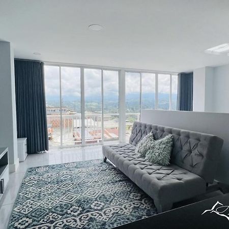 Apto Panorama フィランディア エクステリア 写真